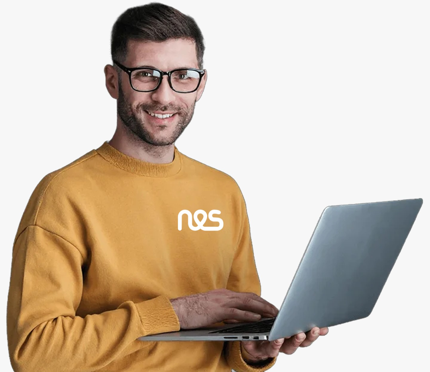 Software Development Illustration