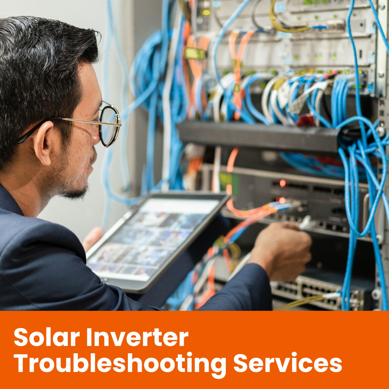 Solar Inverter